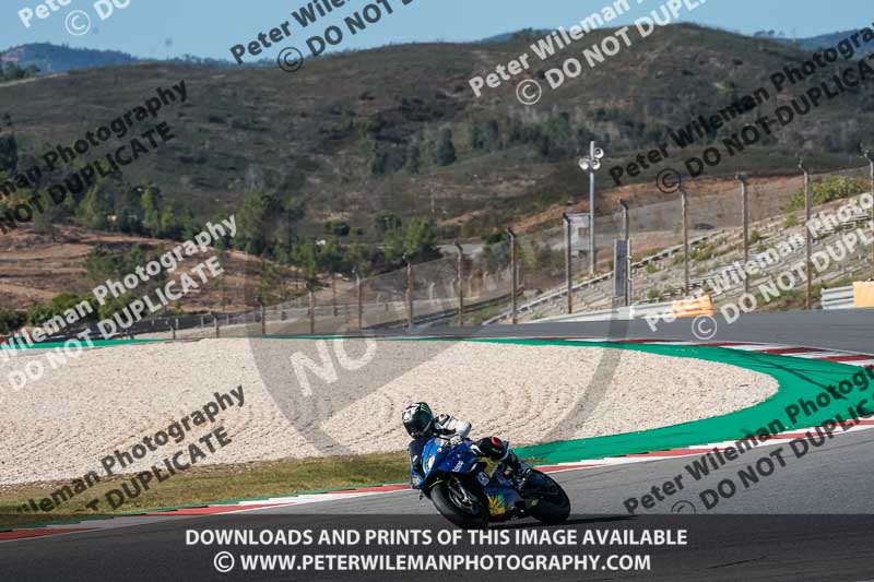 motorbikes;no limits;november 2019;peter wileman photography;portimao;portugal;trackday digital images